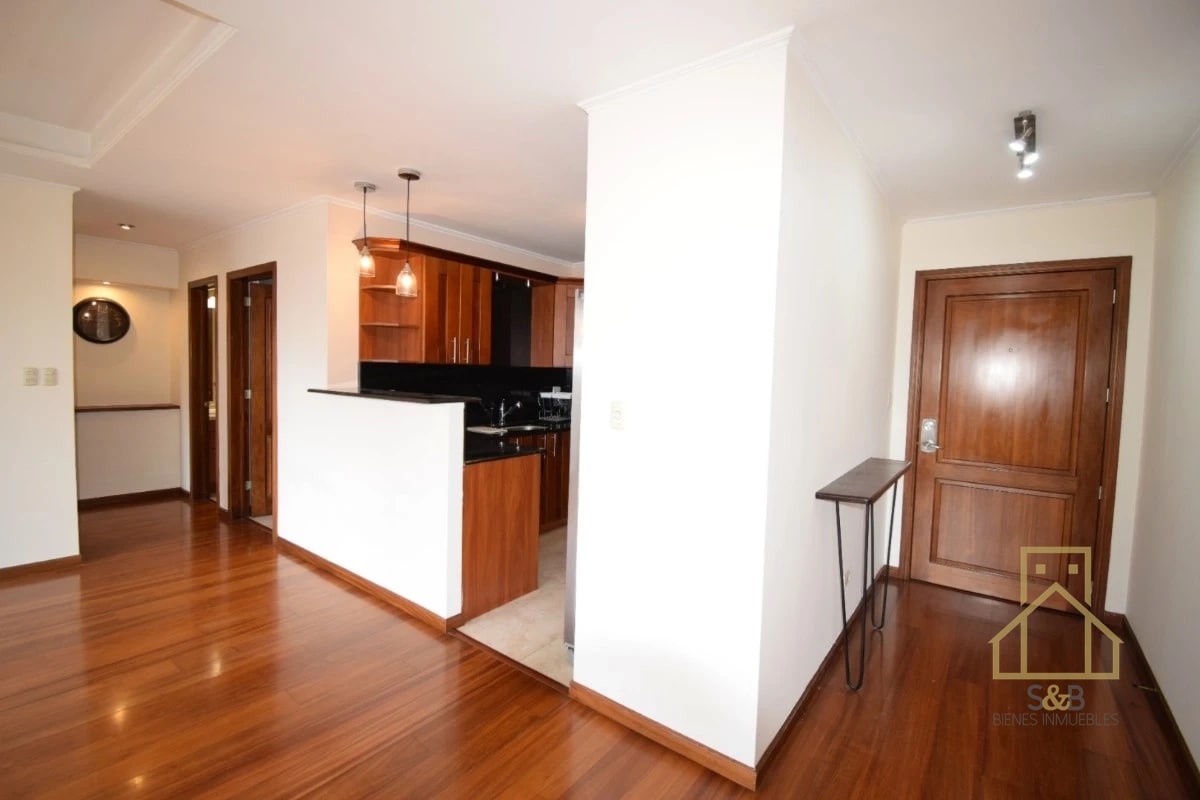Apartamento en renta, zona 10 Torre del Valle - 10