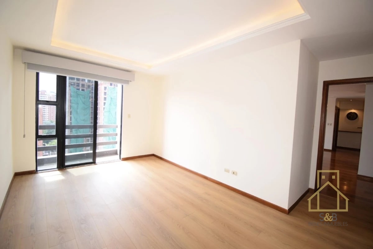Apartamento en renta, zona 10 Torre del Valle - 7