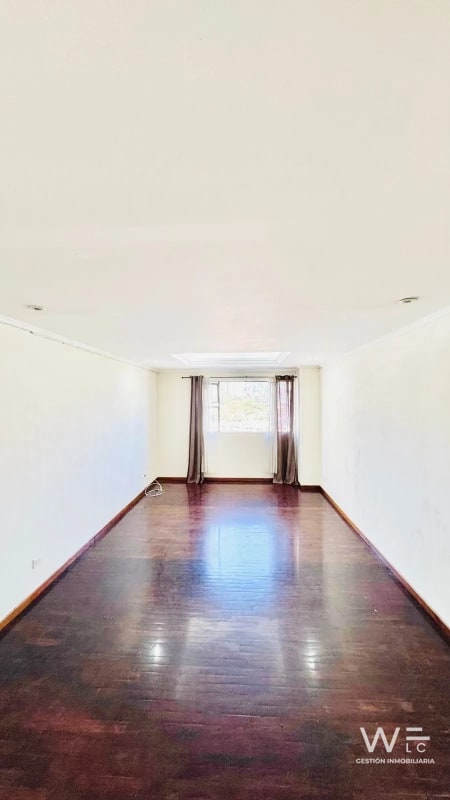 ALQUILO APARTAMENTO ZONA 10 - 13