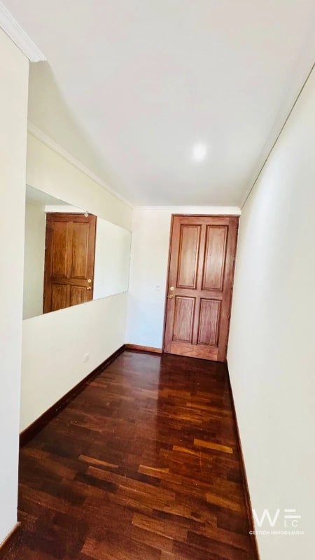 ALQUILO APARTAMENTO ZONA 10 - 6