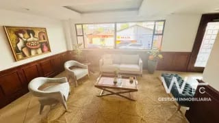 ALQUILO APARTAMENTO ZONA 10 — Apartamento en Alquiler en Real de la Villa, Zona 10, Guatemala, Ciudad — miniatura 4 de 13