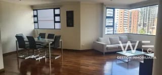 VENDO APARTAMENTO ZONA 14 — Apartamento en Venta en Santorini Américas, Zona 14, Guatemala, Ciudad — miniatura 1 de 6