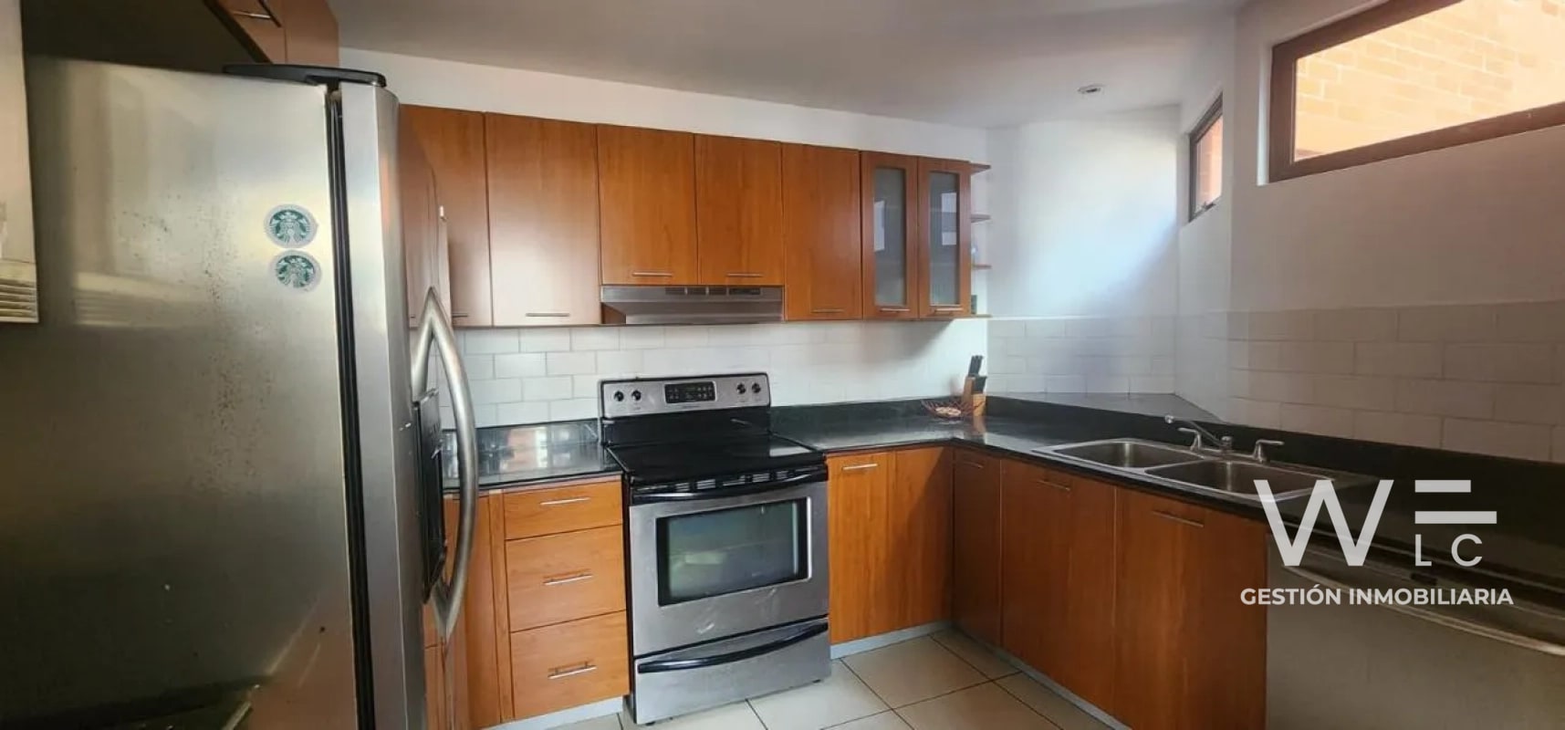 VENDO APARTAMENTO ZONA 14 - 4