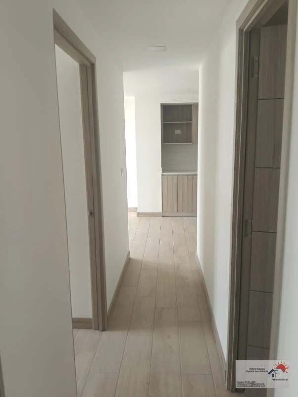RENTO APTO Z.12 EDIF. ARMONIA REF.6901 *60M2, 3 HAB, 2 BAÑOS, 2 PARQUEOS, BODEGA, LINEA BLANCA - 15