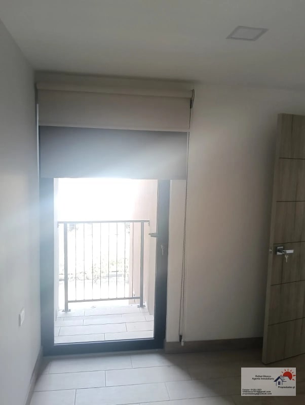 RENTO APTO Z.12 EDIF. ARMONIA REF.6901 *60M2, 3 HAB, 2 BAÑOS, 2 PARQUEOS, BODEGA, LINEA BLANCA - 14