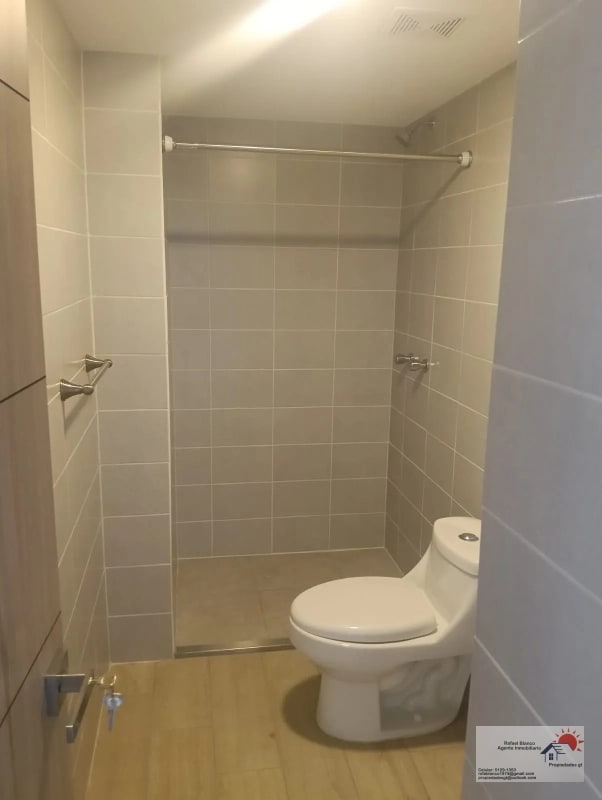 RENTO APTO Z.12 EDIF. ARMONIA REF.6901 *60M2, 3 HAB, 2 BAÑOS, 2 PARQUEOS, BODEGA, LINEA BLANCA - 13