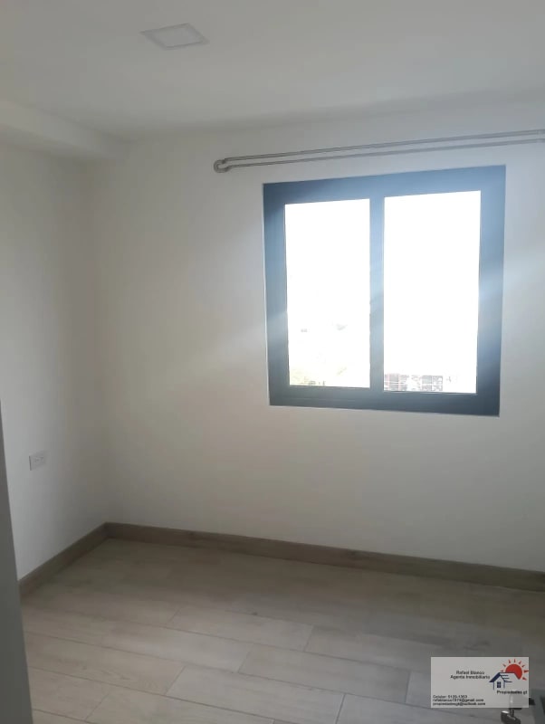 RENTO APTO Z.12 EDIF. ARMONIA REF.6901 *60M2, 3 HAB, 2 BAÑOS, 2 PARQUEOS, BODEGA, LINEA BLANCA - 12