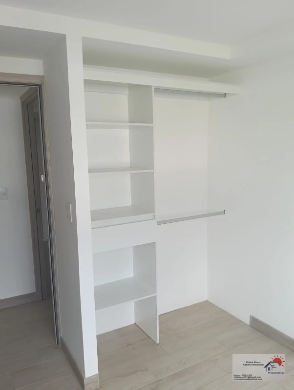 RENTO APTO Z.12 EDIF. ARMONIA REF.6901 *60M2, 3 HAB, 2 BAÑOS, 2 PARQUEOS, BODEGA, LINEA BLANCA - 11