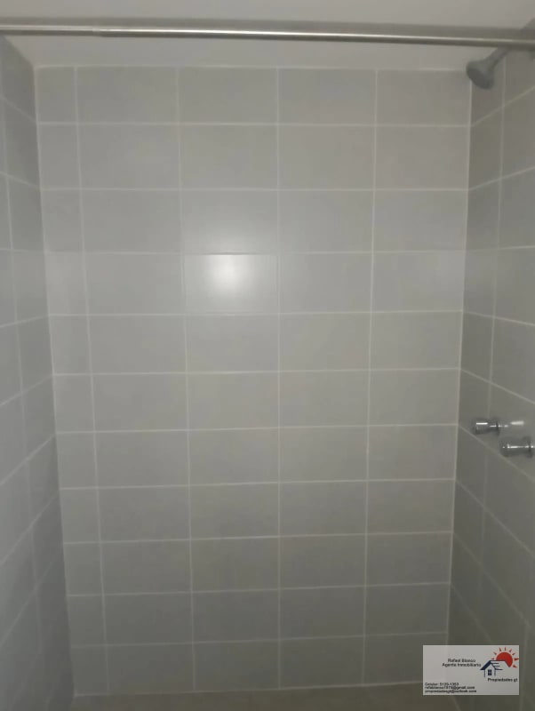 RENTO APTO Z.12 EDIF. ARMONIA REF.6901 *60M2, 3 HAB, 2 BAÑOS, 2 PARQUEOS, BODEGA, LINEA BLANCA - 10