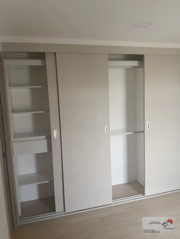 RENTO APTO Z.12 EDIF. ARMONIA REF.6901 *60M2, 3 HAB, 2 BAÑOS, 2 PARQUEOS, BODEGA, LINEA BLANCA - 9