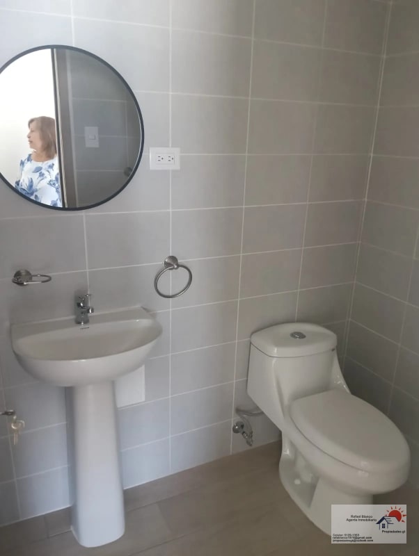 RENTO APTO Z.12 EDIF. ARMONIA REF.6901 *60M2, 3 HAB, 2 BAÑOS, 2 PARQUEOS, BODEGA, LINEA BLANCA - 8