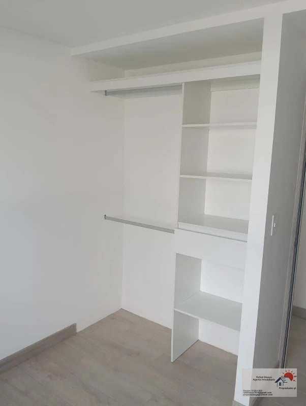 RENTO APTO Z.12 EDIF. ARMONIA REF.6901 *60M2, 3 HAB, 2 BAÑOS, 2 PARQUEOS, BODEGA, LINEA BLANCA - 7