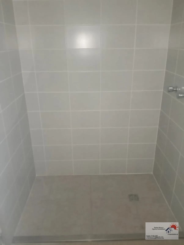 RENTO APTO Z.12 EDIF. ARMONIA REF.6901 *60M2, 3 HAB, 2 BAÑOS, 2 PARQUEOS, BODEGA, LINEA BLANCA - 6