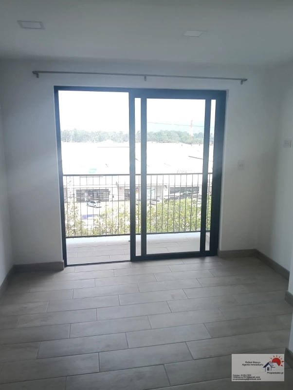 RENTO APTO Z.12 EDIF. ARMONIA REF.6901 *60M2, 3 HAB, 2 BAÑOS, 2 PARQUEOS, BODEGA, LINEA BLANCA - 5