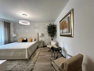 Apartamento de 3 Habitaciones en Venta, Edificio Segheria, Zona 14-La Villa — Apartamento en Venta en Segheria, Zona 14, Guatemala, Ciudad — miniatura 11 de 17