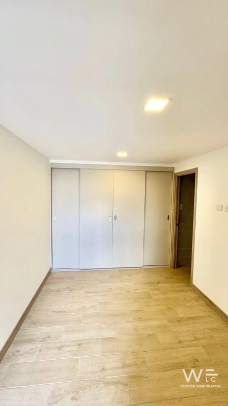 ALQUILO APARTAMENTO ZONA 12 - 7
