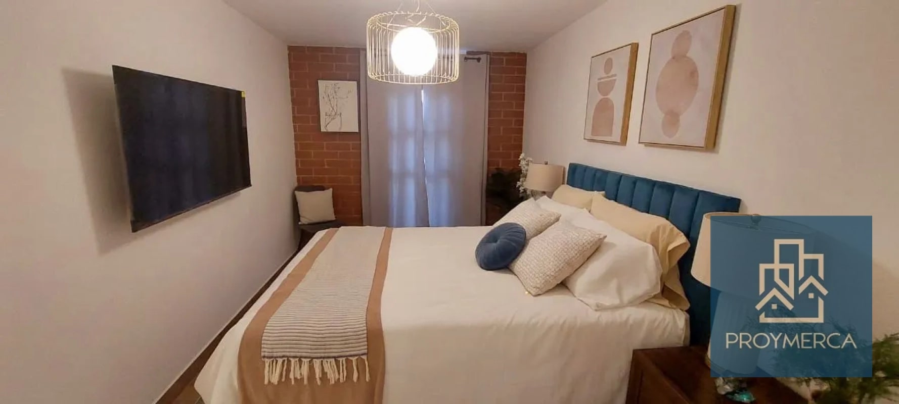 Apartamento en venta para inversión, Edificio Modra I Zona 4 - 8