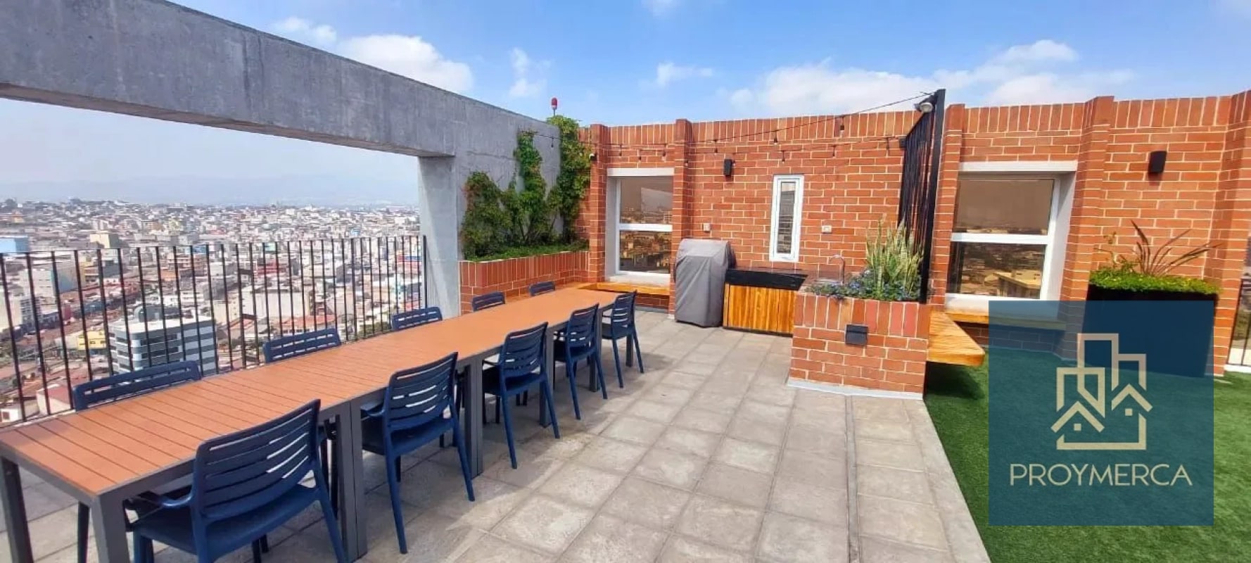 Apartamento en venta para inversión, Edificio Modra I Zona 4 - 6