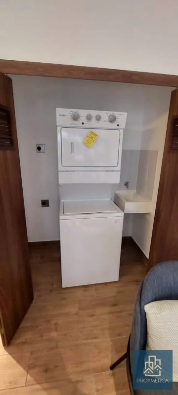 Apartamento en venta para inversión, Edificio Modra I Zona 4 - 5