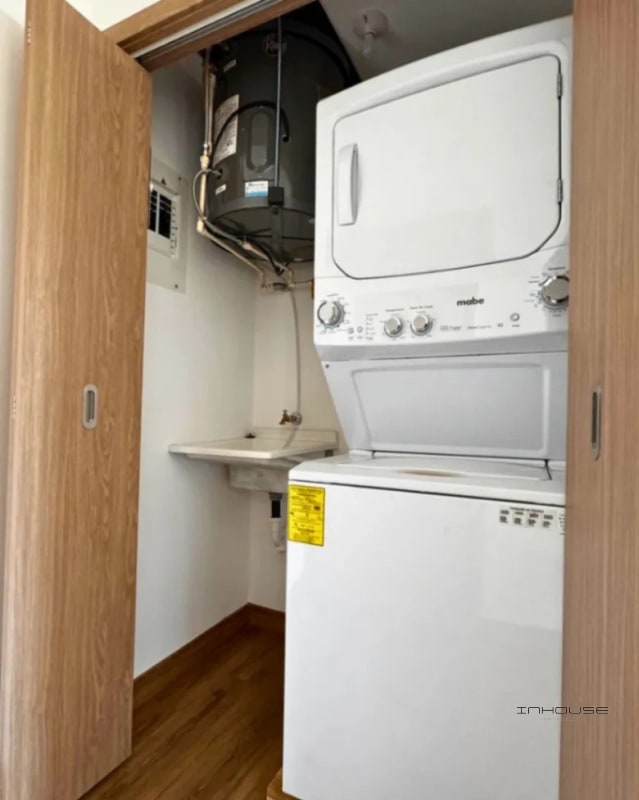 APARTAMENTO EN RENTA ZONA 2 PARA ESTRENAR - 5