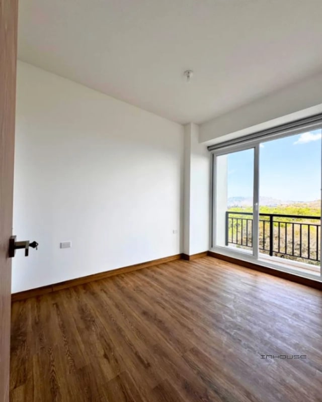 APARTAMENTO EN RENTA ZONA 2 PARA ESTRENAR - 3