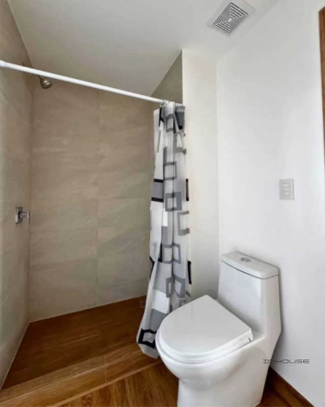 APARTAMENTO EN RENTA ZONA 2 PARA ESTRENAR - 2
