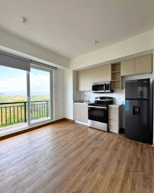 APARTAMENTO EN RENTA ZONA 2 PARA ESTRENAR - 12
