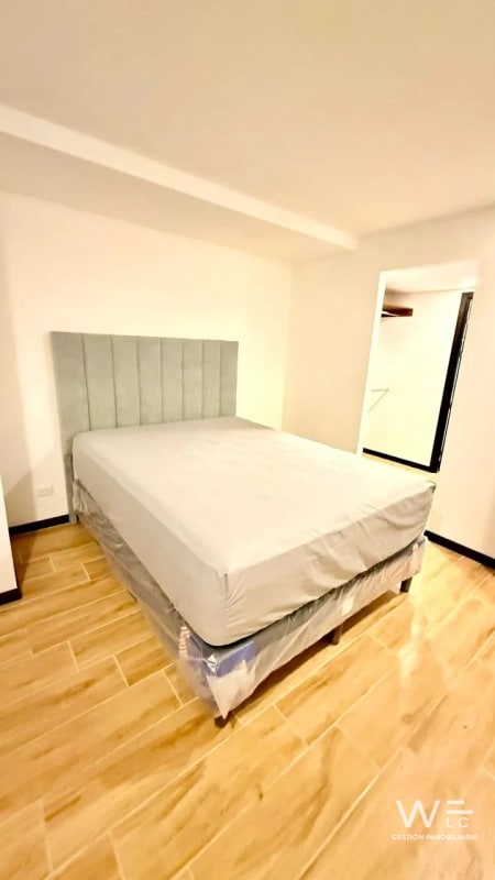 ALQUILO APARTAMENTO NUEVO ZONA 13 - 10