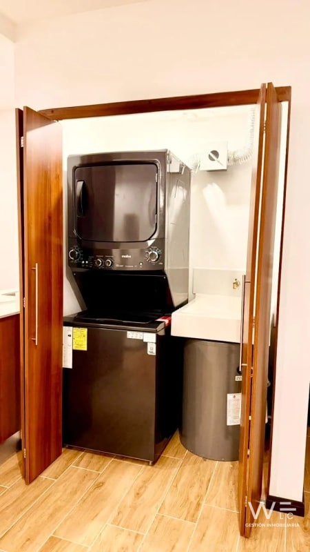 ALQUILO APARTAMENTO NUEVO ZONA 13 - 9