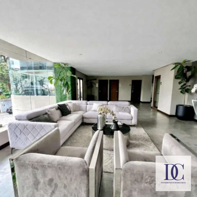 đ APARTAMENTO EN ALQUILER â MARQUĂS DE OAKLAND | ZONA 10, DIAGONAL 6 - 16