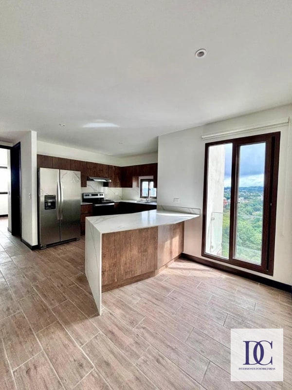📍 APARTAMENTO EN ALQUILER – MARQUÉS DE OAKLAND | ZONA 10, DIAGONAL 6 - 15