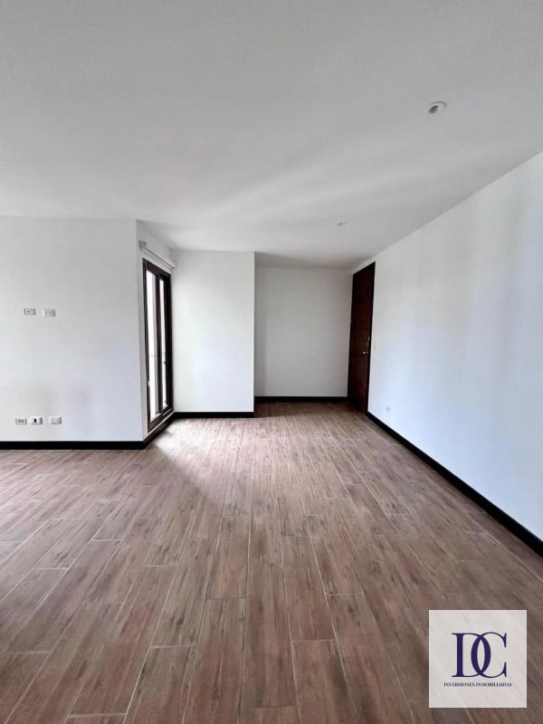 📍 APARTAMENTO EN ALQUILER – MARQUÉS DE OAKLAND | ZONA 10, DIAGONAL 6 - 14