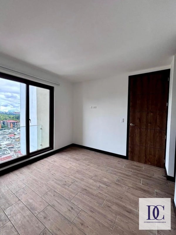 📍 APARTAMENTO EN ALQUILER – MARQUÉS DE OAKLAND | ZONA 10, DIAGONAL 6 - 11