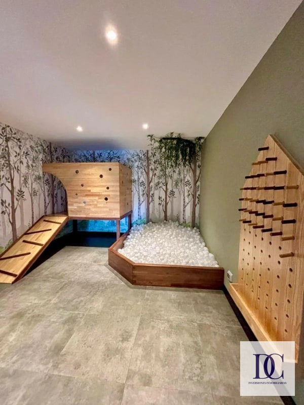 📍 APARTAMENTO EN ALQUILER – MARQUÉS DE OAKLAND | ZONA 10, DIAGONAL 6 - 5