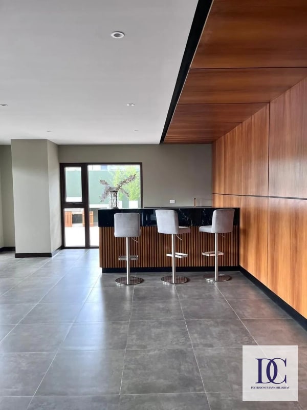 📍 APARTAMENTO EN ALQUILER – MARQUÉS DE OAKLAND | ZONA 10, DIAGONAL 6 - 3