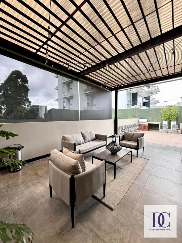 📍 APARTAMENTO EN ALQUILER – MARQUÉS DE OAKLAND | ZONA 10, DIAGONAL 6 - 2