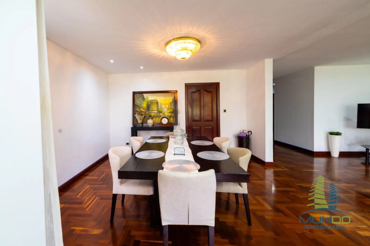 VILLA MAYOR APARTAMENTO EN VENTA TRES HABITACIONES - 12