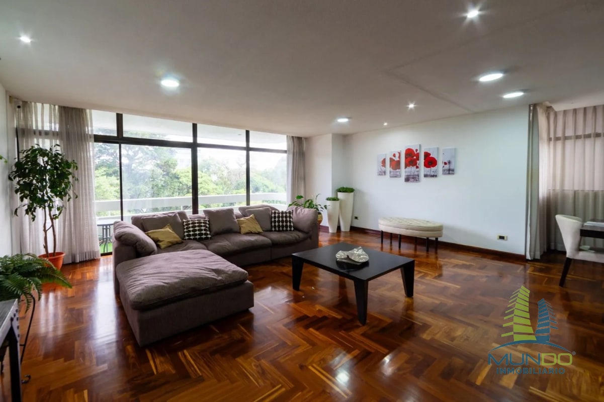 VILLA MAYOR APARTAMENTO EN VENTA TRES HABITACIONES - 11