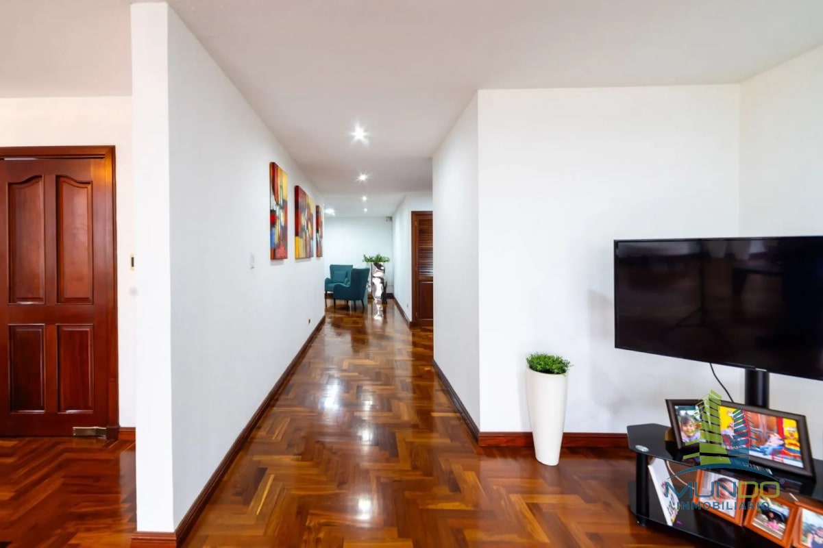 VILLA MAYOR APARTAMENTO EN VENTA TRES HABITACIONES - 9