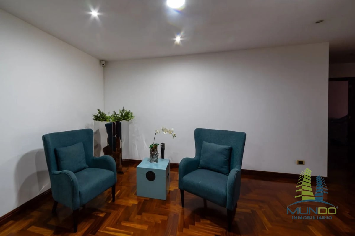 VILLA MAYOR APARTAMENTO EN VENTA TRES HABITACIONES - 7