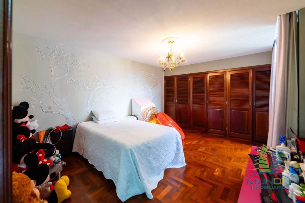 VILLA MAYOR APARTAMENTO EN VENTA TRES HABITACIONES - 6