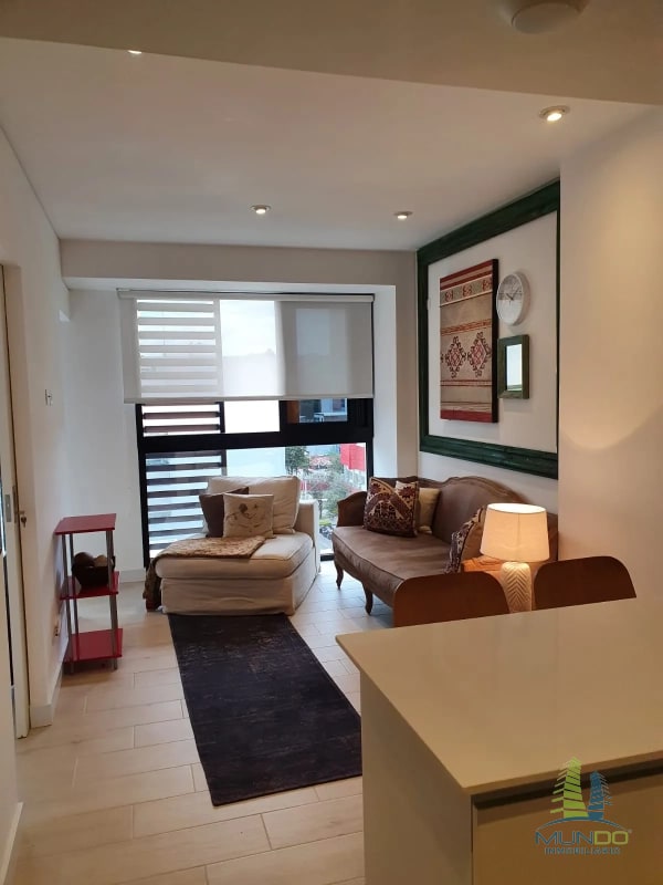 APARTAMENTO EN VENTA, QUO ZONA 4 - 1