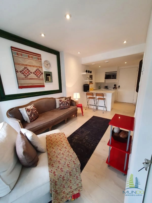 APARTAMENTO EN VENTA, QUO ZONA 4 - 9