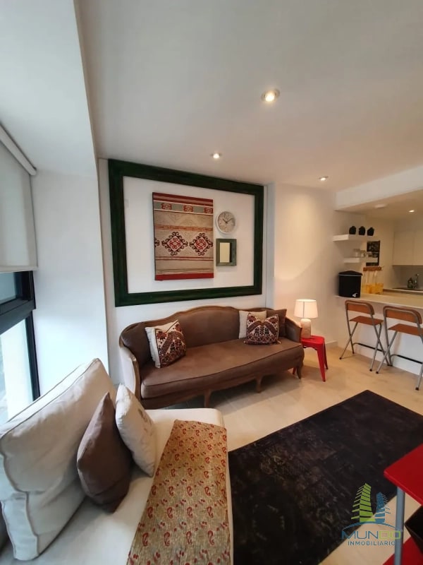 APARTAMENTO EN VENTA, QUO ZONA 4 - 7