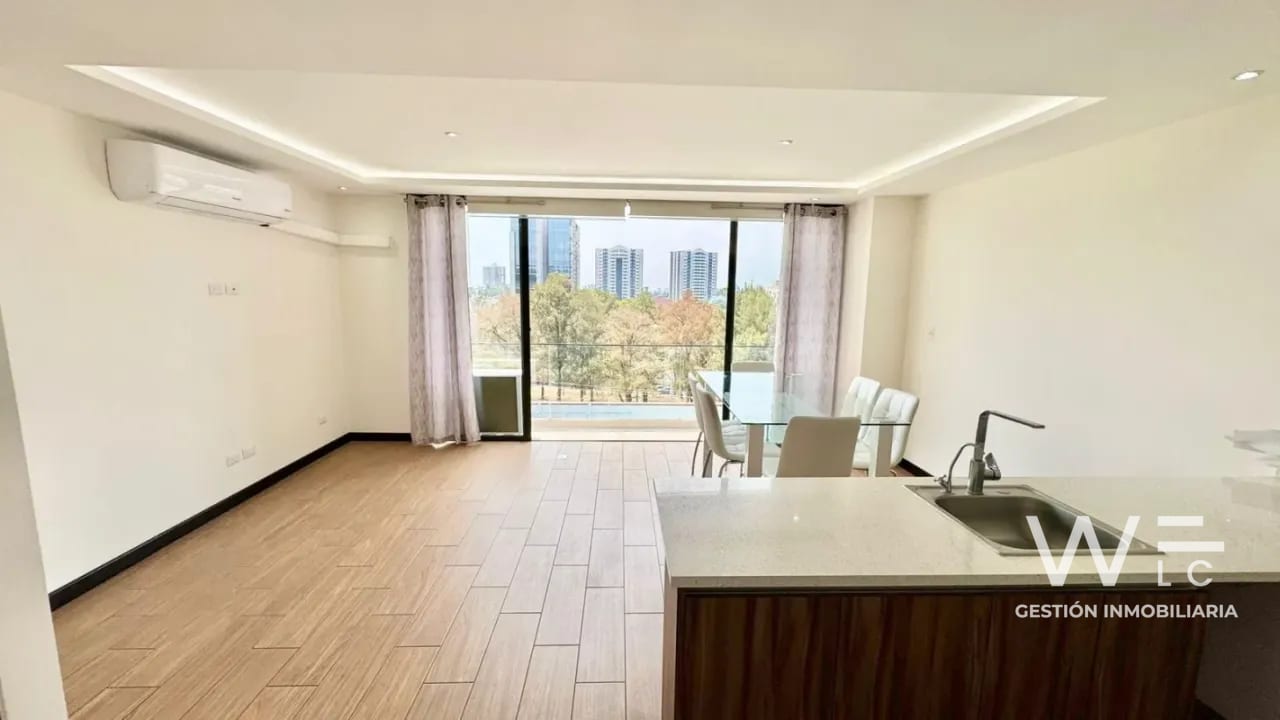 VENDO APARTAMENTO ZONA 15 — Apartamento en Venta en Zona 15, Guatemala, Ciudad — foto 9 de 9