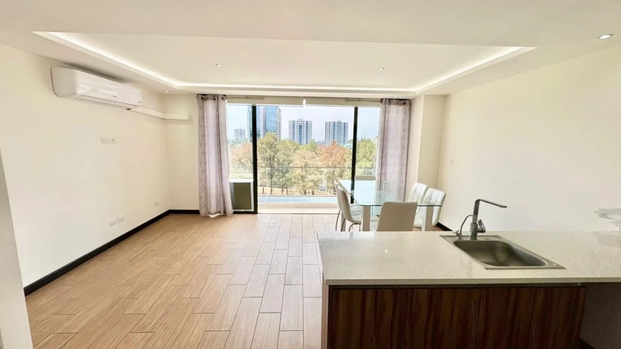 Vendo Apartamento Zona 15 — Apartamento en Venta en Zona 15, Guatemala, Ciudad — foto 9 de 9