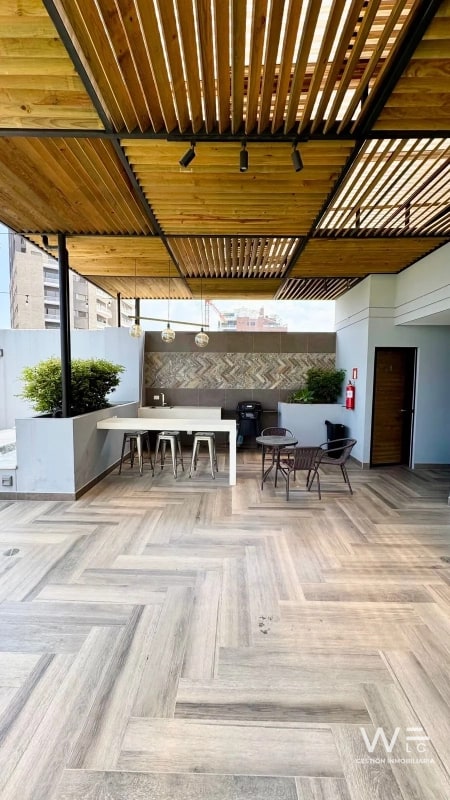 VENDO APARTAMENTO ZONA 15 - 3