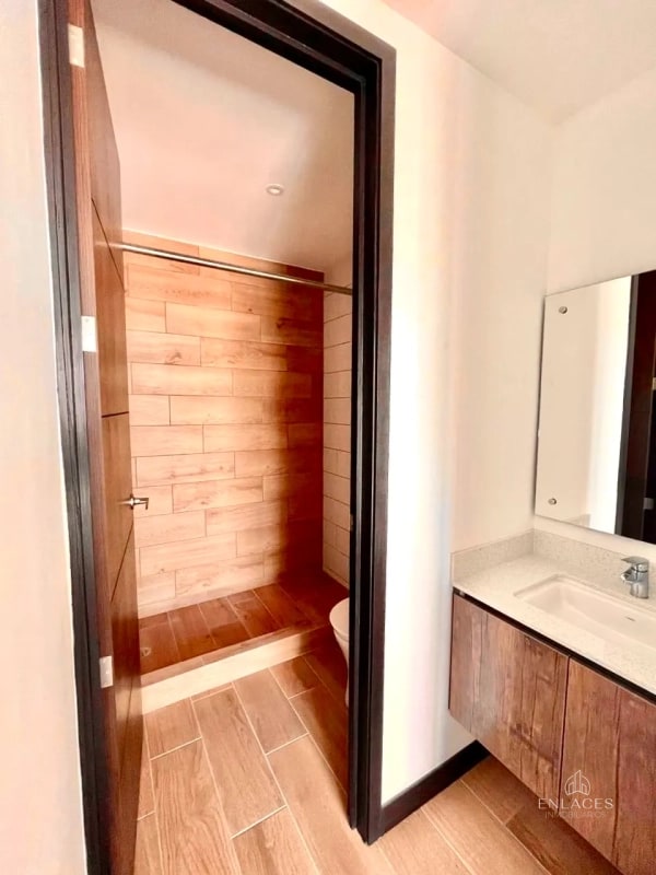 Zona 10 • Apartamento en Renta • Edificio Marqués de Oakland - 14