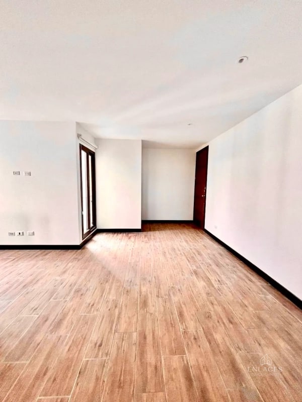 Zona 10 • Apartamento en Renta • Edificio Marqués de Oakland - 13