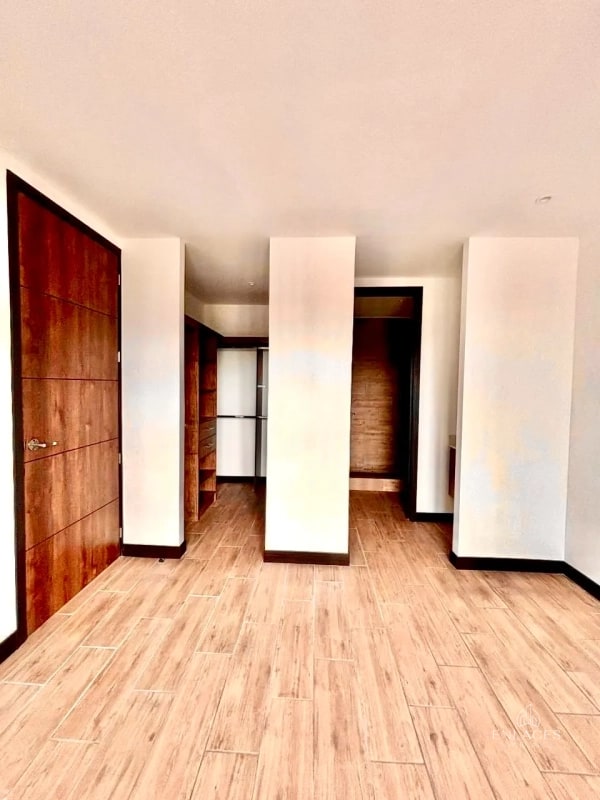 Zona 10 • Apartamento en Renta • Edificio Marqués de Oakland - 9